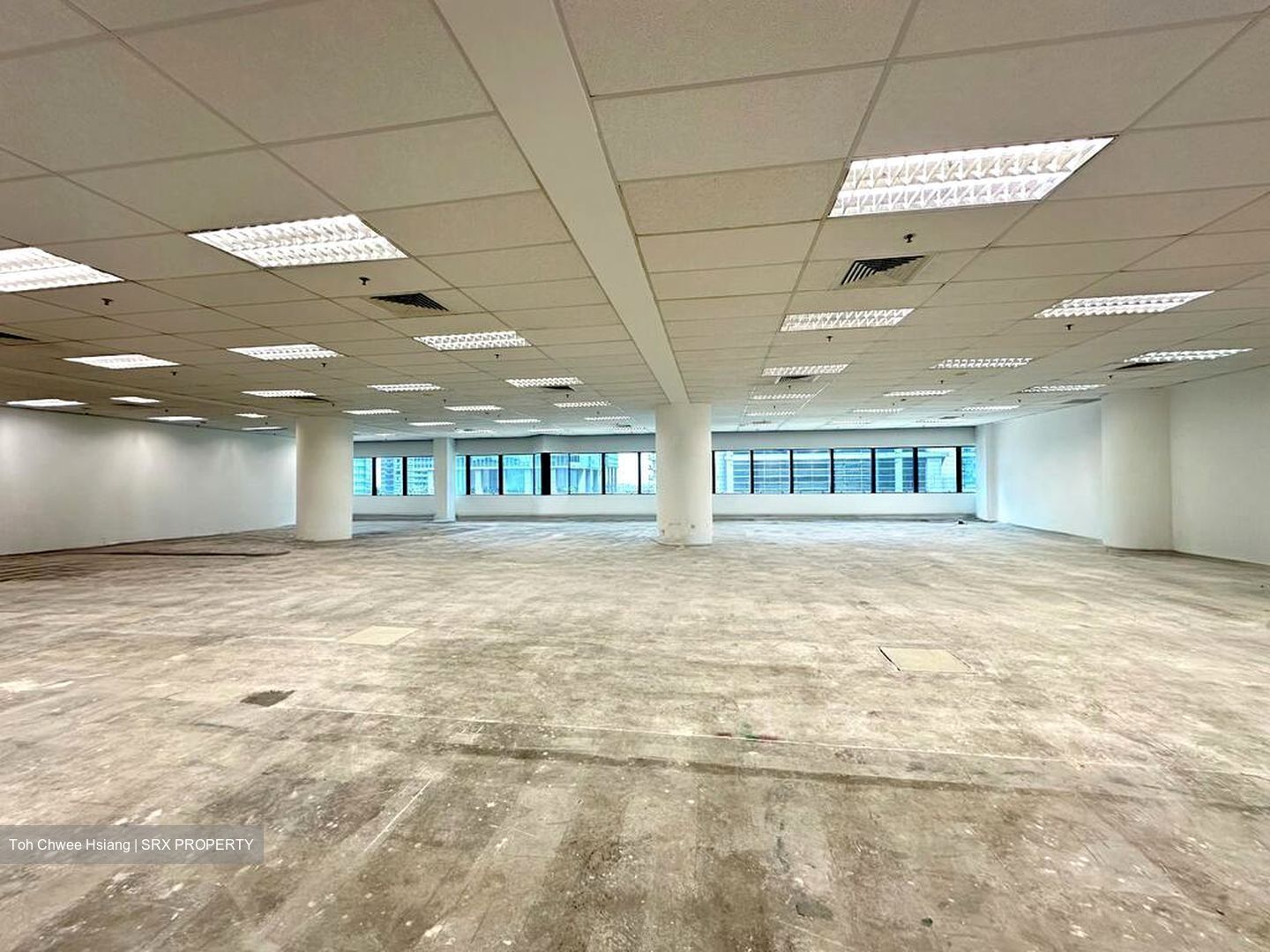 Robinson Road (D1), Office #517686321